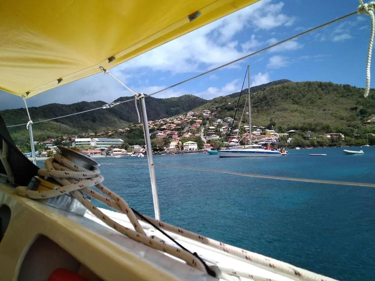 Reve D'Antilles Les Anses-d'Arlets