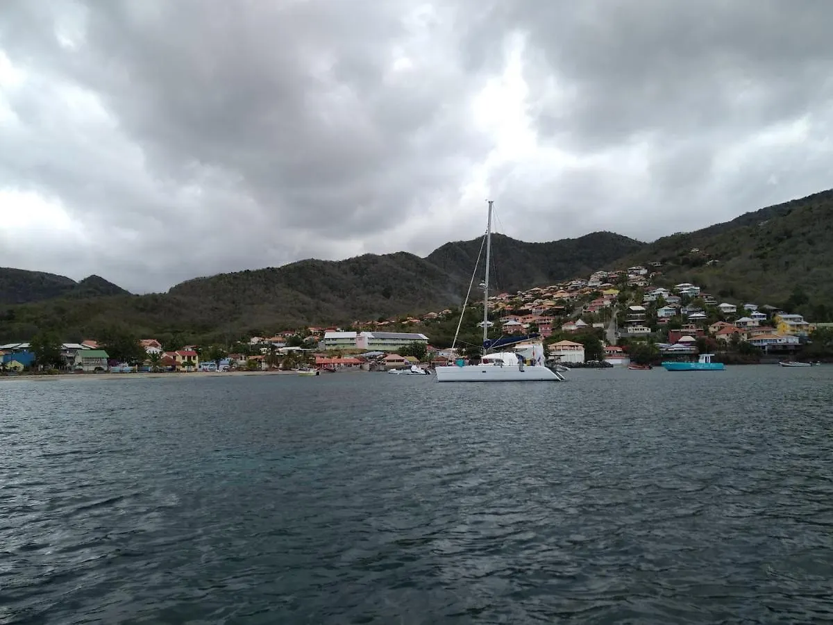 Rêve d'antilles Les Anses-d'Arlet